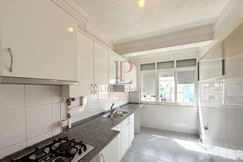Lejlighed i Amadora, Lisbon, Amadora - € 299.500 | Ref: LPCA264 - foto 2