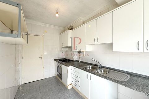 Lejlighed i Amadora, Lisbon, Amadora - € 299.500 | Ref: LPCA264 - foto 3