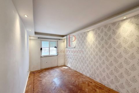 Lejlighed i Amadora, Lisbon, Amadora - € 299.500 | Ref: LPCA264 - foto 4