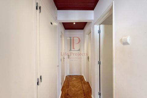 Lejlighed i Amadora, Lisbon, Amadora - € 299.500 | Ref: LPCA264 - foto 6