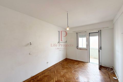 Lejlighed i Amadora, Lisbon, Amadora - € 299.500 | Ref: LPCA264 - foto 8