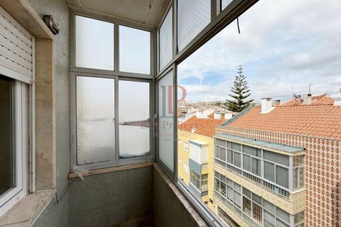 Lejlighed i Amadora, Lisbon, Amadora - € 299.500 | Ref: LPCA264 - foto 10
