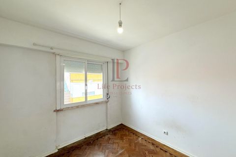 Lejlighed i Amadora, Lisbon, Amadora - € 299.500 | Ref: LPCA264 - foto 12
