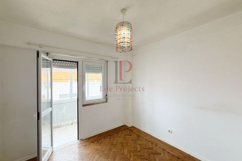 Lejlighed i Amadora, Lisbon, Amadora - € 299.500 | Ref: LPCA264 - foto 16