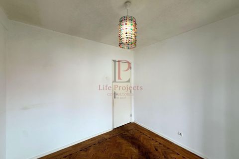 Lejlighed i Amadora, Lisbon, Amadora - € 299.500 | Ref: LPCA264 - foto 17