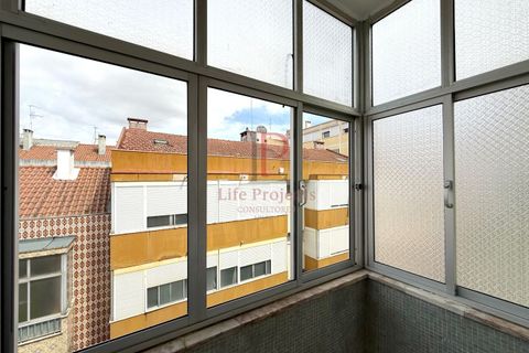 Lejlighed i Amadora, Lisbon, Amadora - € 299.500 | Ref: LPCA264 - foto 18