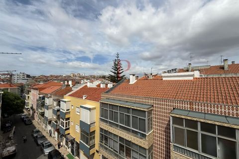 Lejlighed i Amadora, Lisbon, Amadora - € 299.500 | Ref: LPCA264 - foto 19