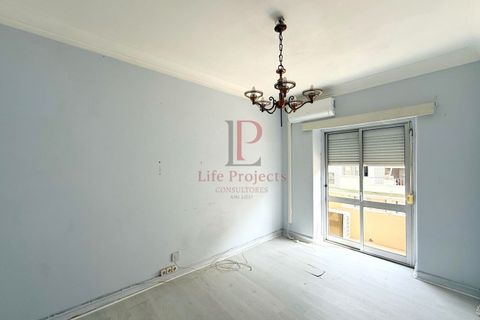 Lejlighed i Amadora, Lisbon, Amadora - € 259.000 | Ref: LPC265 - foto 3