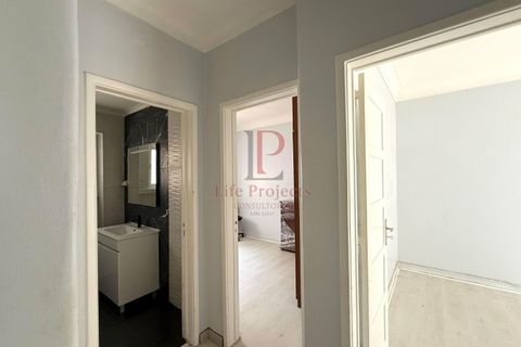 Lejlighed i Amadora, Lisbon, Amadora - € 259.000 | Ref: LPC265 - foto 4