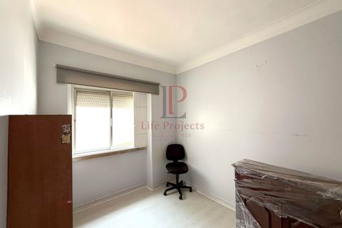 Lejlighed i Amadora, Lisbon, Amadora - € 259.000 | Ref: LPC265 - foto 5
