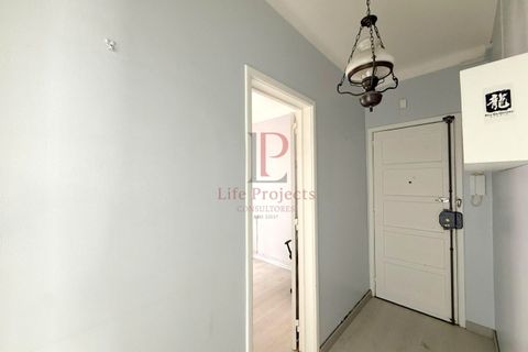 Lejlighed i Amadora, Lisbon, Amadora - € 259.000 | Ref: LPC265 - foto 7