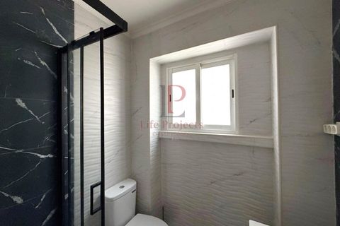 Lejlighed i Amadora, Lisbon, Amadora - € 259.000 | Ref: LPC265 - foto 8
