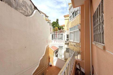 Lejlighed i Amadora, Lisbon, Amadora - € 259.000 | Ref: LPC265 - foto 12