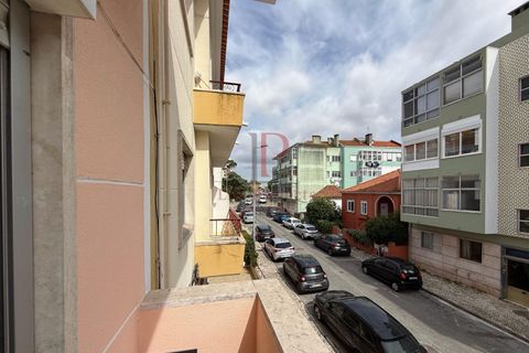 Lejlighed i Amadora, Lisbon, Amadora - € 259.000 | Ref: LPC265 - foto 14