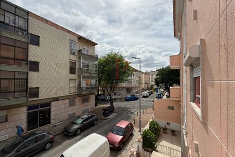 Lejlighed i Amadora, Lisbon, Amadora - € 259.000 | Ref: LPC265 - foto 15