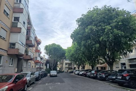 Lejlighed i Amadora, Lisbon, Amadora - € 319.500 | Ref: W6500 - foto 15