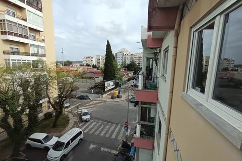 Lejlighed i Amadora, Lisbon, Amadora - € 319.500 | Ref: W6500 - foto 16