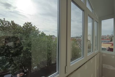 Lejlighed i Amadora, Lisbon, Amadora - € 319.500 | Ref: W6500 - foto 1