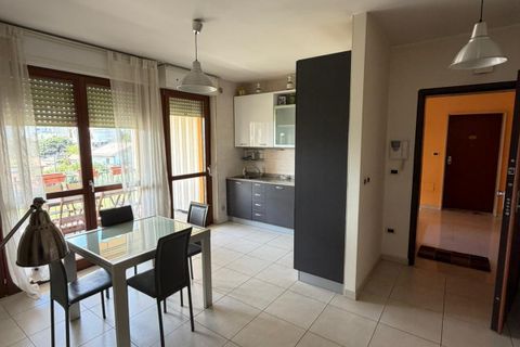 Leilighet i Pescara, Pescara, Pescara - € 162 000 | Ref: A3465 - foto 22