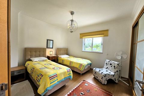 Villa i Tavira, Faro, Tavira - € 690.000 | Ref: 588MR - foto 17