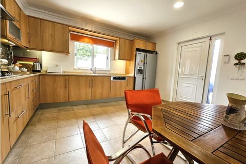 Villa i Tavira, Faro, Tavira - € 690.000 | Ref: 588MR - foto 22