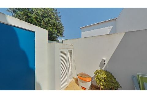 Villa i Tavira, Faro, Tavira - € 690.000 | Ref: 588MR - foto 48