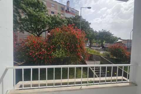 Lejlighed i Amadora, Lisbon, Amadora - € 349.000 | Ref: T217 - foto 3