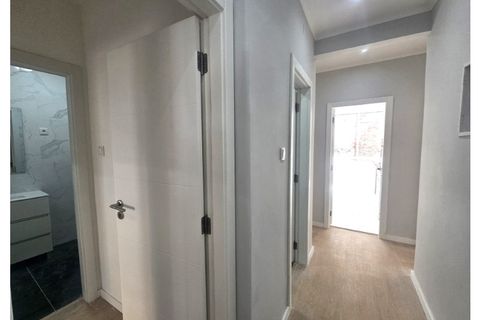 Lejlighed i Amadora, Lisbon, Amadora - € 349.000 | Ref: T217 - foto 8