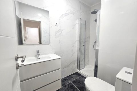 Lejlighed i Amadora, Lisbon, Amadora - € 349.000 | Ref: T217 - foto 19