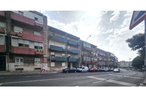 Lejlighed i Amadora, Lisbon, Amadora - € 349.000 | Ref: T217 - foto 25