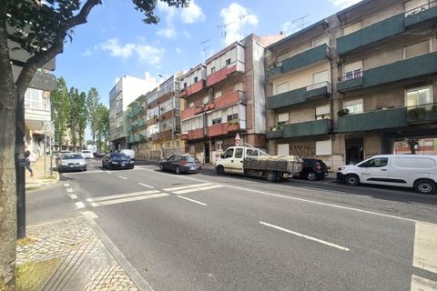 Lejlighed i Amadora, Lisbon, Amadora - € 349.000 | Ref: T217 - foto 26