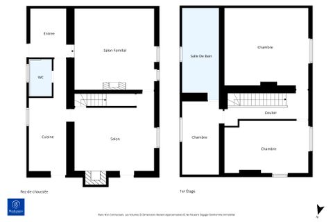 Villa i Baurech, Gironde, Baurech - € 212.000 | Ref: 85494254 - foto 2