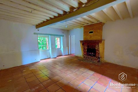 Villa i Baurech, Gironde, Baurech - € 212.000 | Ref: 85494254 - foto 6