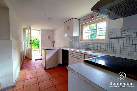 Villa i Baurech, Gironde, Baurech - € 212.000 | Ref: 85494254 - foto 7