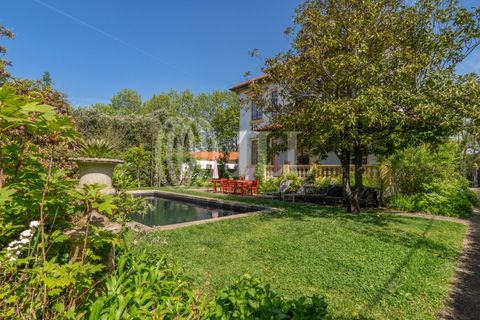 Villa a Arcozelo, Porto, Arcozelo - € 2.500.000 | Ref: 96977 - foto 22