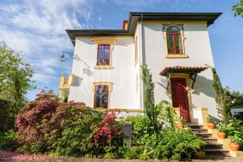 Villa a Arcozelo, Porto, Arcozelo - € 2.500.000 | Ref: 96977 - foto 23