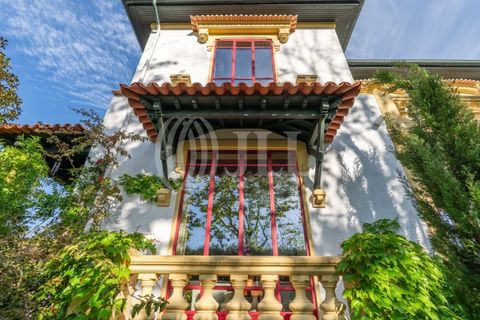 Villa a Arcozelo, Porto, Arcozelo - € 2.500.000 | Ref: 96977 - foto 24