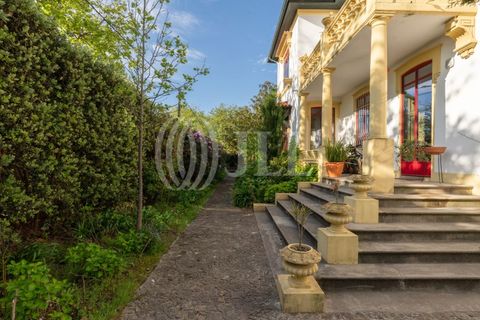 Villa a Arcozelo, Porto, Arcozelo - € 2.500.000 | Ref: 96977 - foto 25