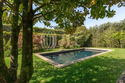 Villa a Arcozelo, Porto, Arcozelo - € 2.500.000 | Ref: 96977 - foto 26