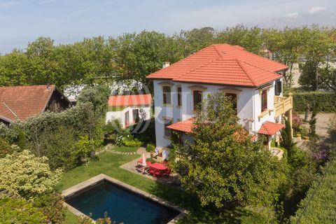 Villa a Arcozelo, Porto, Arcozelo - € 2.500.000 | Ref: 96977 - foto 30