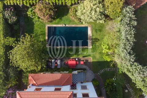 Villa a Arcozelo, Porto, Arcozelo - € 2.500.000 | Ref: 96977 - foto 32