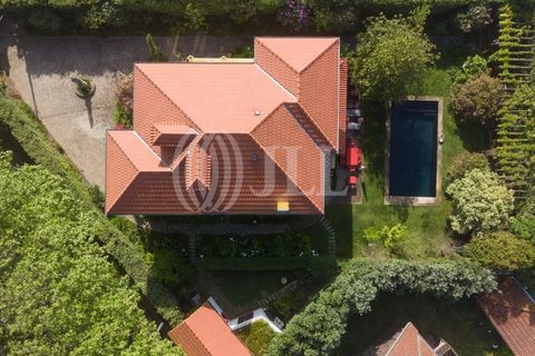 Villa a Arcozelo, Porto, Arcozelo - € 2.500.000 | Ref: 96977 - foto 33