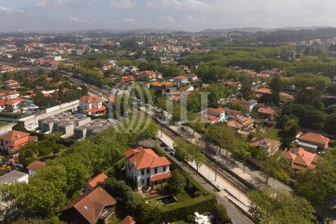 Villa a Arcozelo, Porto, Arcozelo - € 2.500.000 | Ref: 96977 - foto 35
