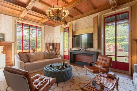 Villa a Arcozelo, Porto, Arcozelo - € 2.500.000 | Ref: 96977 - foto 6