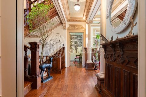 Villa a Arcozelo, Porto, Arcozelo - € 2.500.000 | Ref: 96977 - foto 9