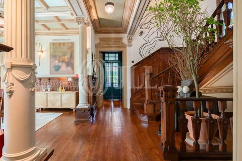 Villa a Arcozelo, Porto, Arcozelo - € 2.500.000 | Ref: 96977 - foto 4