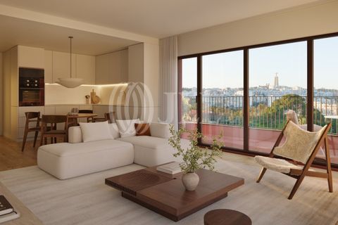 Lejlighed i Laranjeiro, Setubal, Laranjeiro - € 332.000 | Ref: 97308 - foto 1