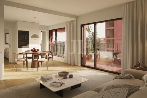 Lejlighed i Laranjeiro, Setubal, Laranjeiro - € 332.000 | Ref: 97308 - foto 3