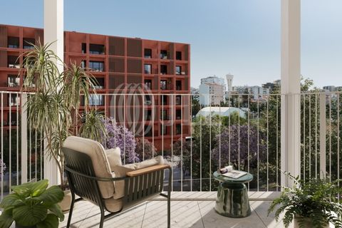 Lejlighed i Laranjeiro, Setubal, Laranjeiro - € 332.000 | Ref: 97308 - foto 18