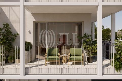 Lejlighed i Laranjeiro, Setubal, Laranjeiro - € 332.000 | Ref: 97308 - foto 20